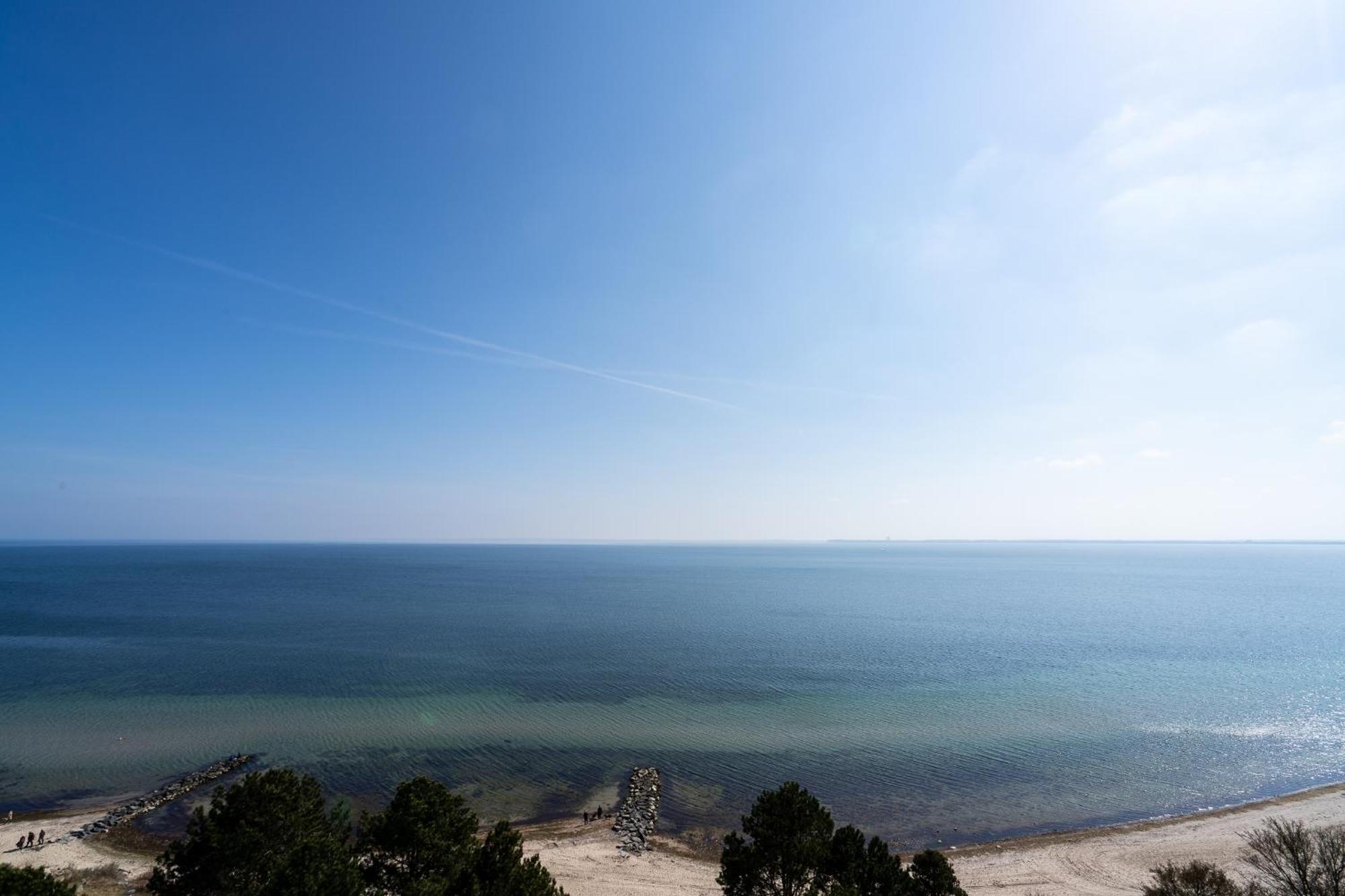Ferienpark Sierksdorf App 334 - Strandlage Экстерьер фото