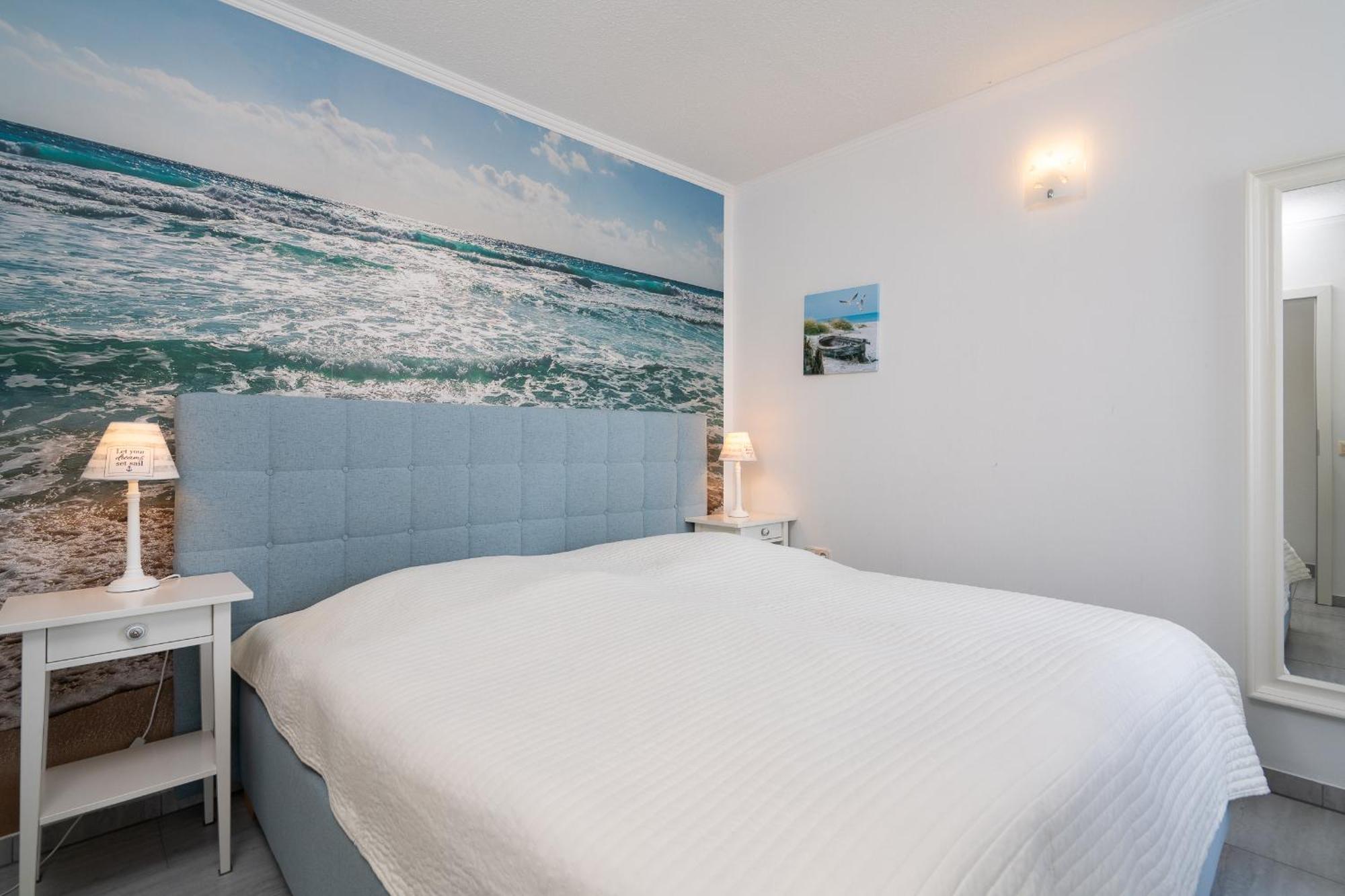 Ferienpark Sierksdorf App 334 - Strandlage Экстерьер фото